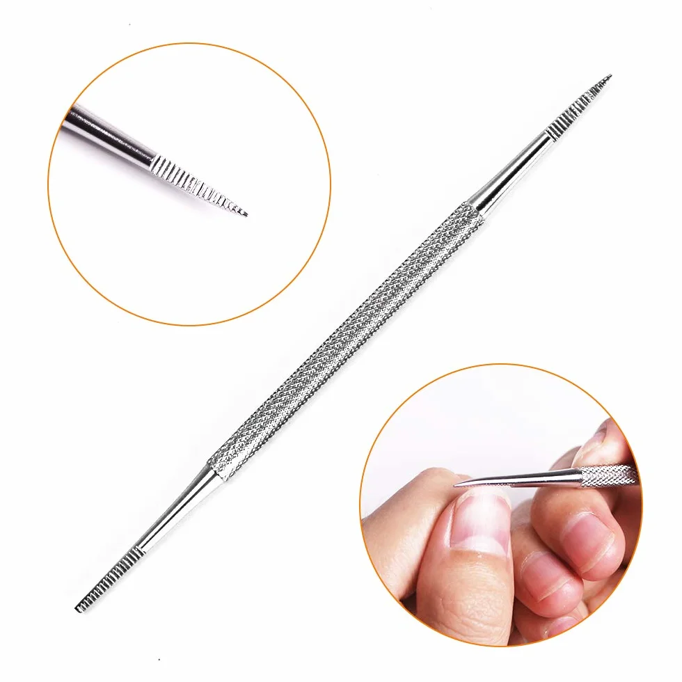 Unghie Incarnite Piedi, Strumenti per pedicure, Strumenti per Unghie incarnite Kit, Nail Lifter e Lima per Unghie Kit di coltelli per pedicure professionale per la cura delle unghie …