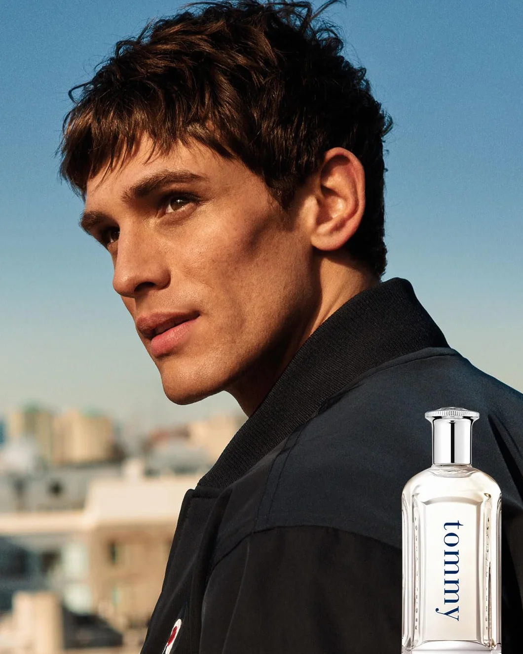 Tommy Hilfiger Eau de Toilette 100 ml Profumo Uomo Fougère Agrumate Fruttate