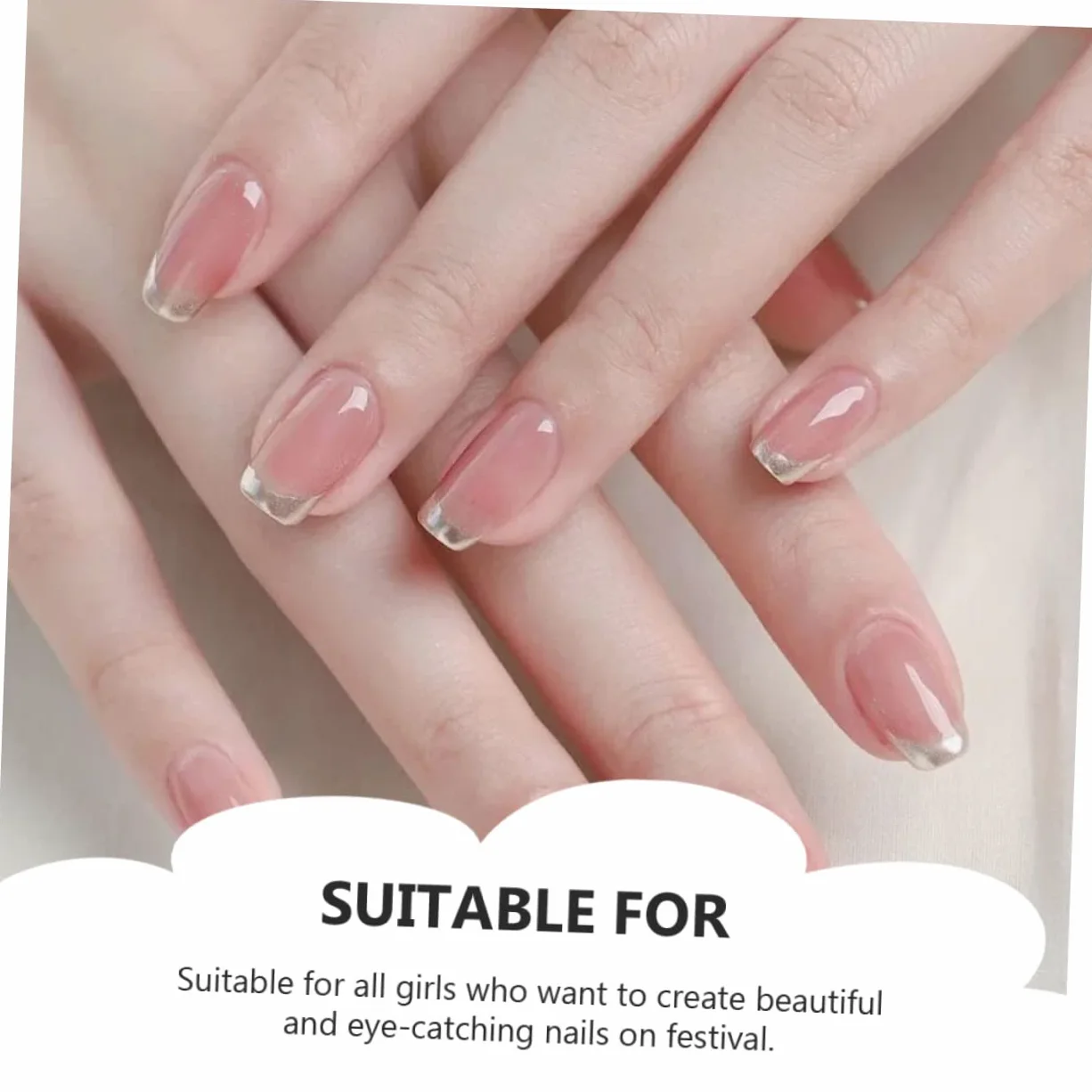 POPETPOP 9sets Kit Per Stamping Unghie Di Piastre Artistiche Per Unghie Con Stamper e Design Unici Per Manicure Fai Te Casa Facile e Divertente Da Usare