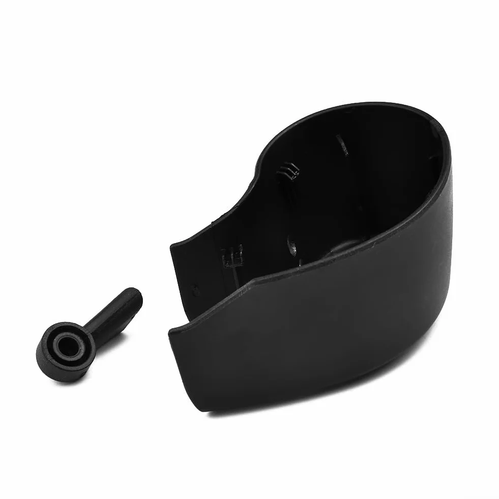 Tappo per dado tergicristallo posteriore e getto di lavaggio in plastica ABS per A1 A3 A4 Q2 Q3 Q5 Q7 Q8 RS3 RS4 RS6 SQ5 2008-2019