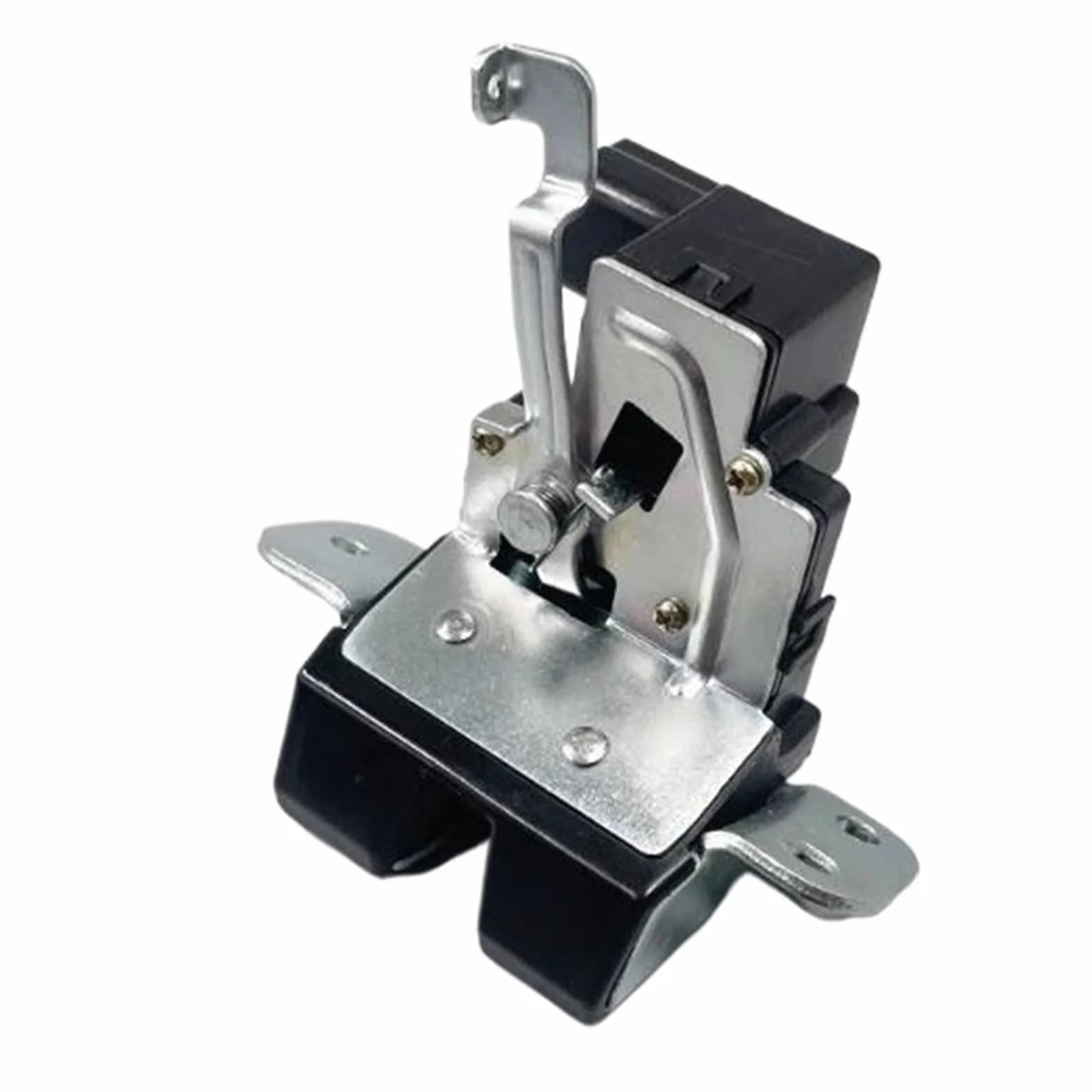 Serratura del bagagliaio Per Hyundai I10 Mk2 5 Porte Hatchback Boot Tailgate Lock 81230-B4010