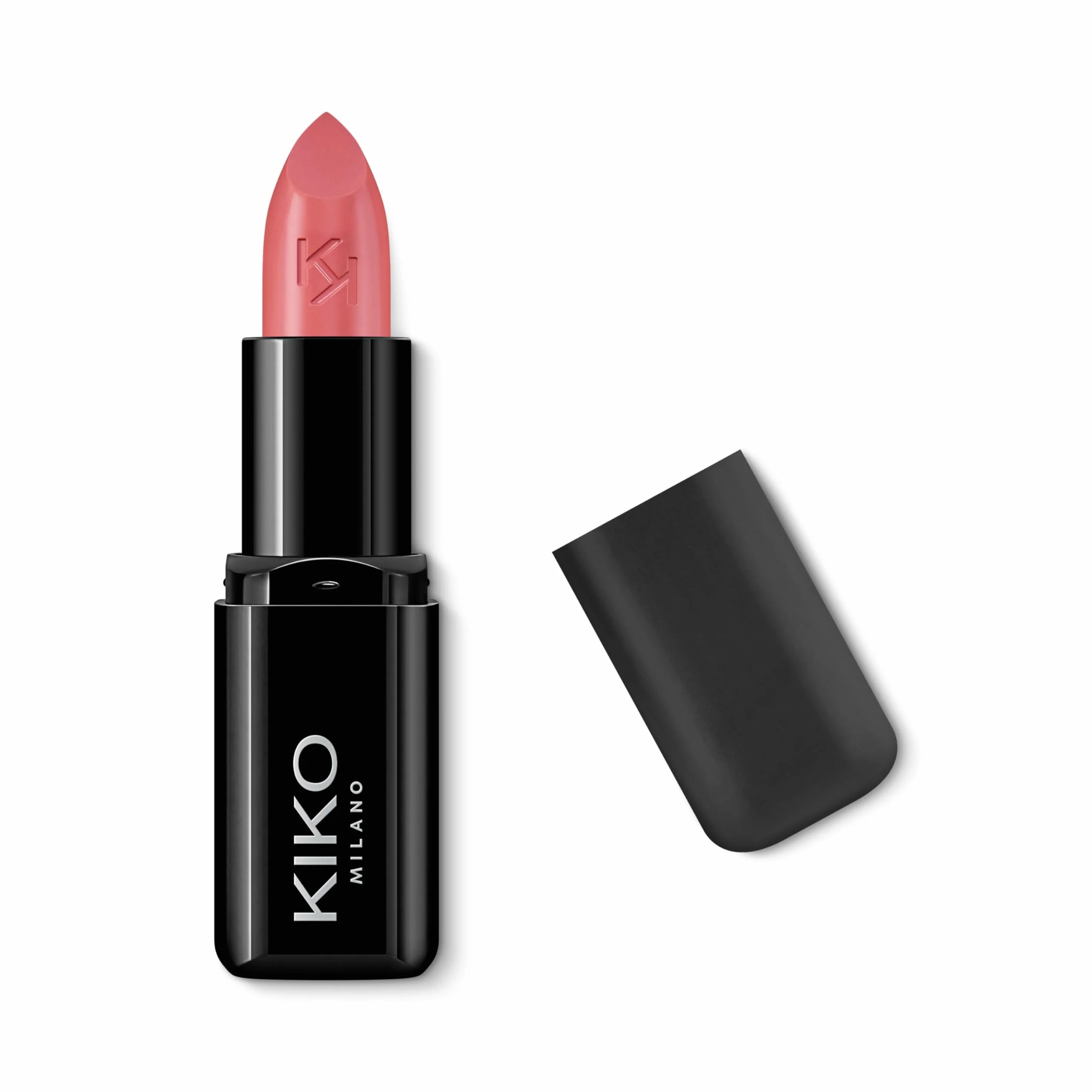 KIKO Milano Smart Fusion Lipstick 405 Vintage Rose