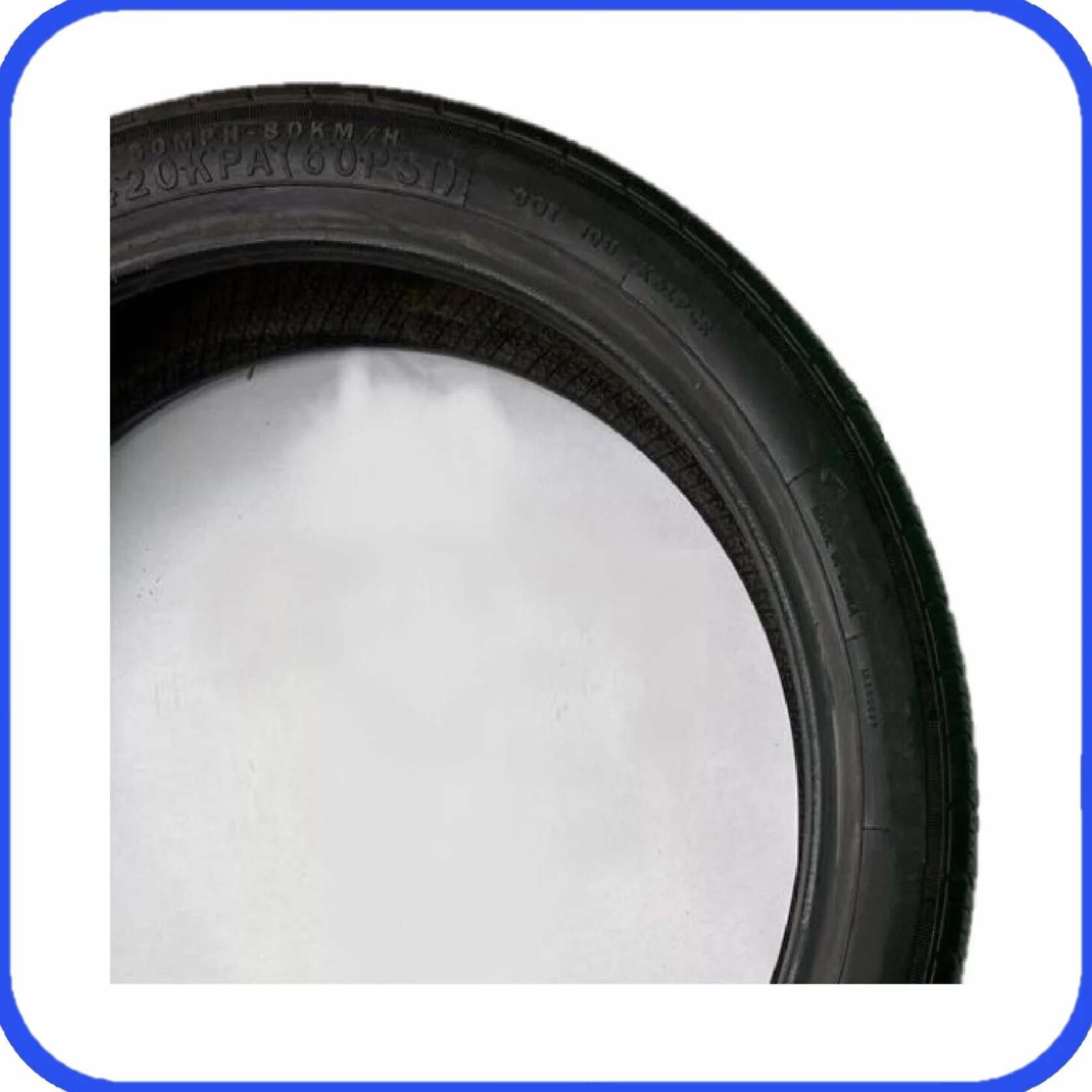 Generico Ruotino Di Scorta Per Bmw X1 125/80 R17 5 Fori 2015-2024 Con Kit Accessori