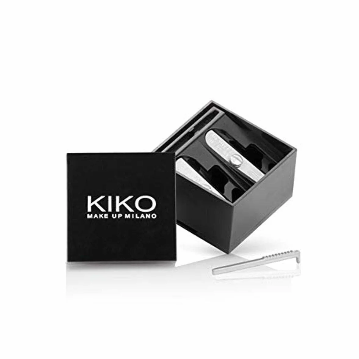 KIKO Milano Double Sharpener | Temperino Doppio