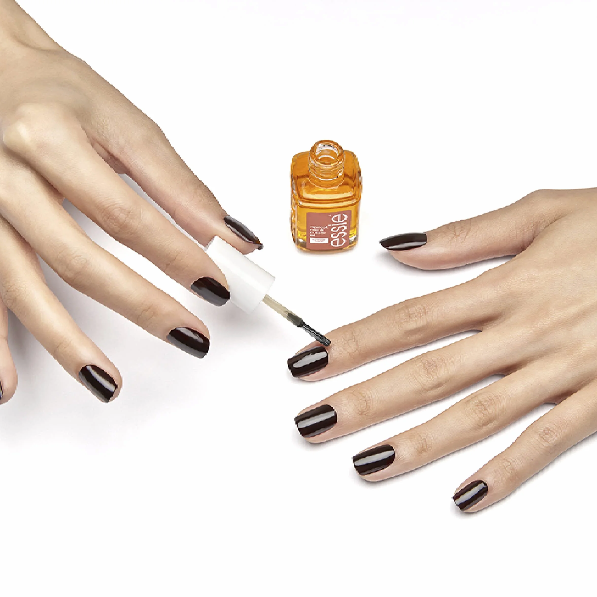 Essie Olio per Cuticole Essie Manicure, , Apricot, 13,5 ml