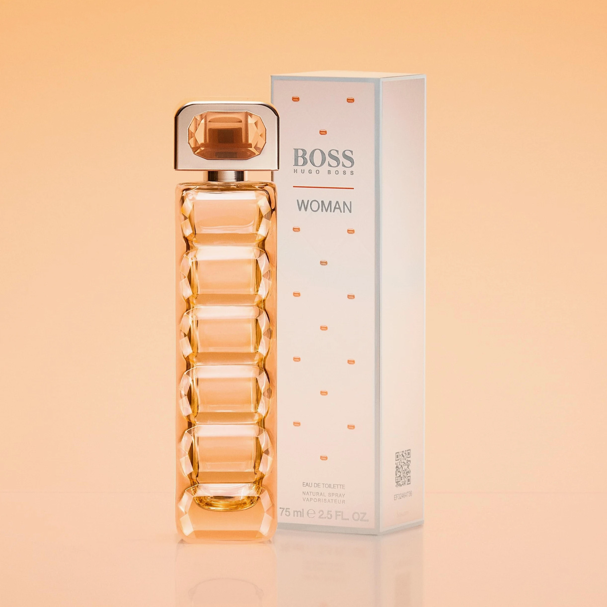Boss Orange Eau de Parfum For Women 30ml