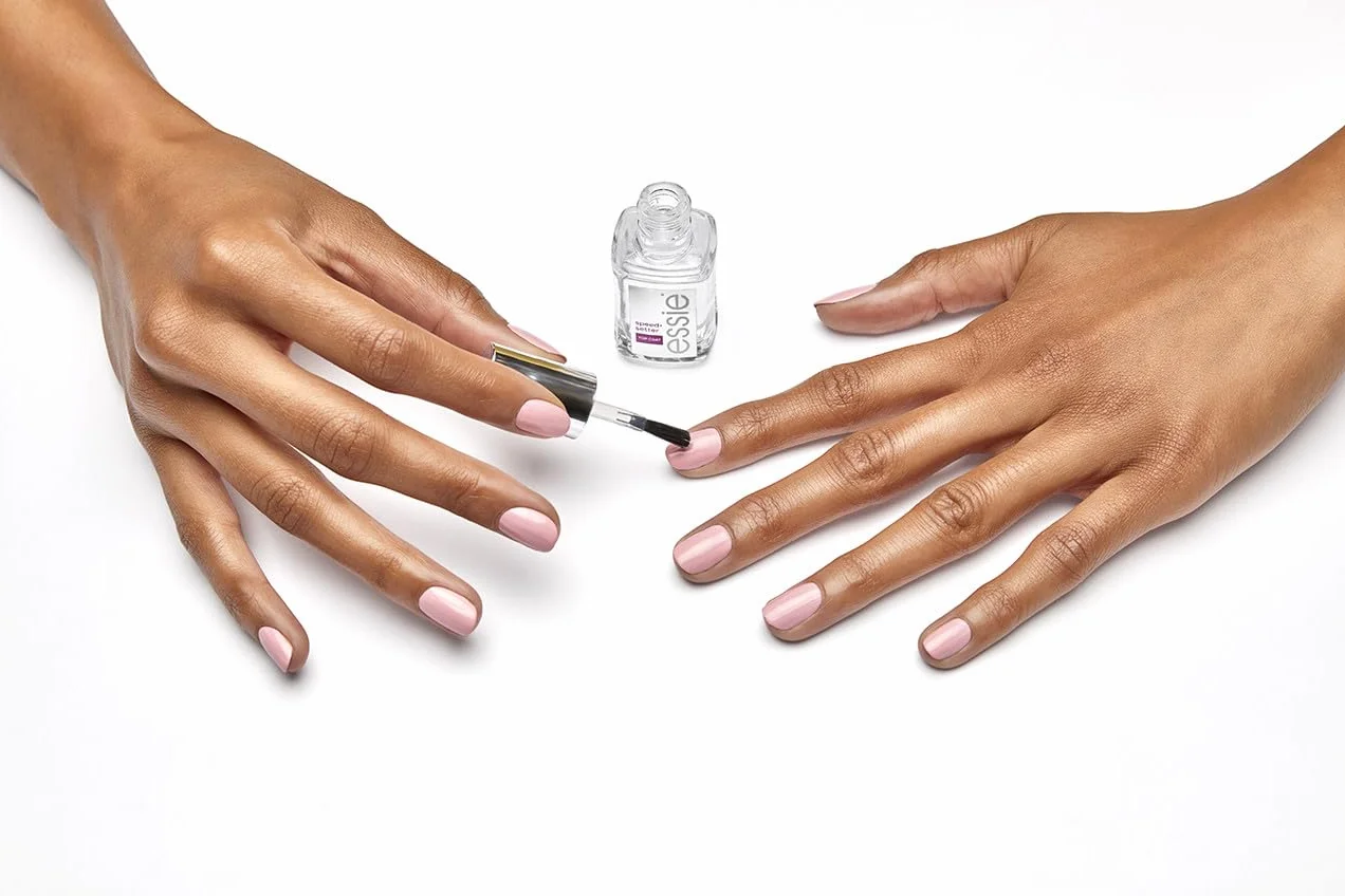Essie Top Coat Speed Setter 13,5 ml