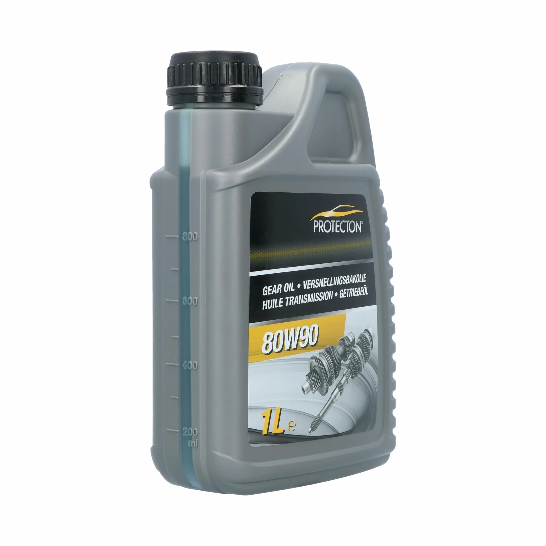 Protecton Getriebeöl 80W90 1 L
