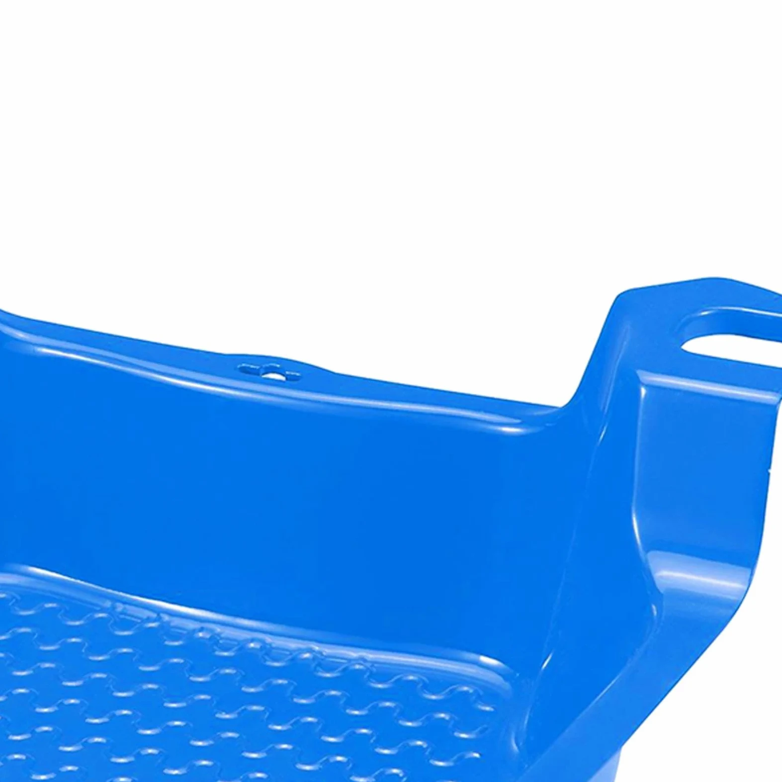 Vasca Pediluvio Design Ergonomico e Confortevole | Secchio Lavapiedi per Benessere in Spiaggia Dopo Nuotata Recupero Post-Allenamento Uso Domestico e Centro Benessere