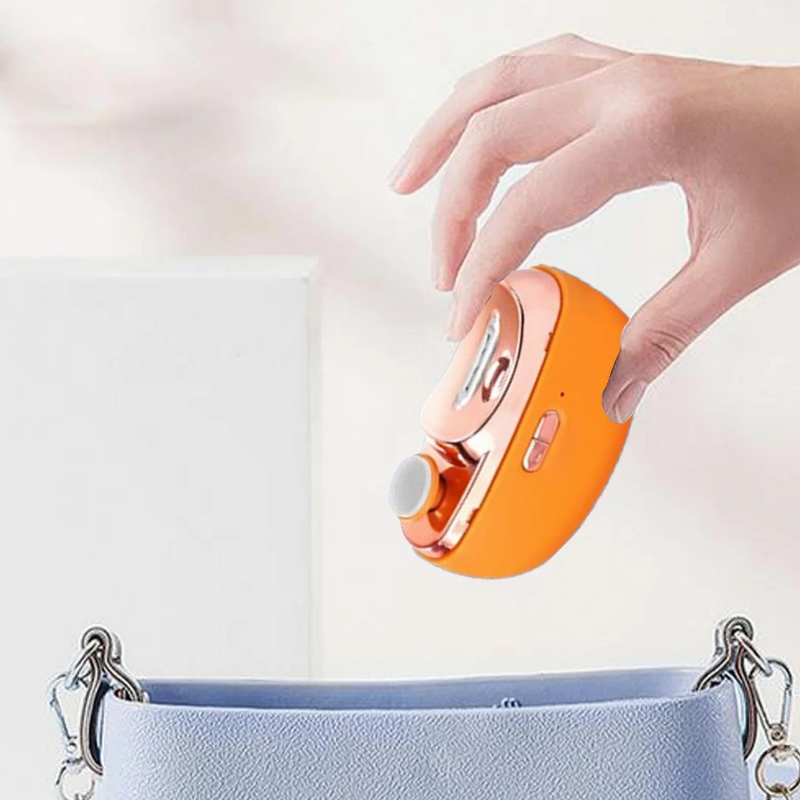 Tagliaunghie Elettrico, Tagliaunghie Elettrico Automatico | Dispositivo Di | Lucidatura Unghie | Tagliaunghie Di Sicurezza, Dispositivo Di Lucidatura Per Unghie Ricaricabile, Tagliaunghie Di Sicurezza