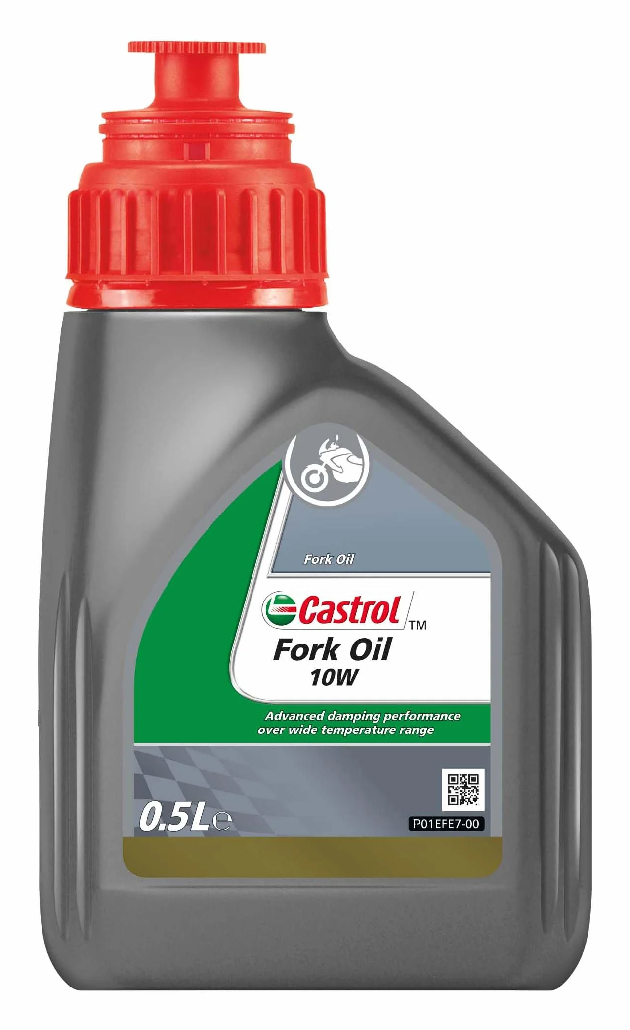 CASTROL Olio forcella 0,5L
