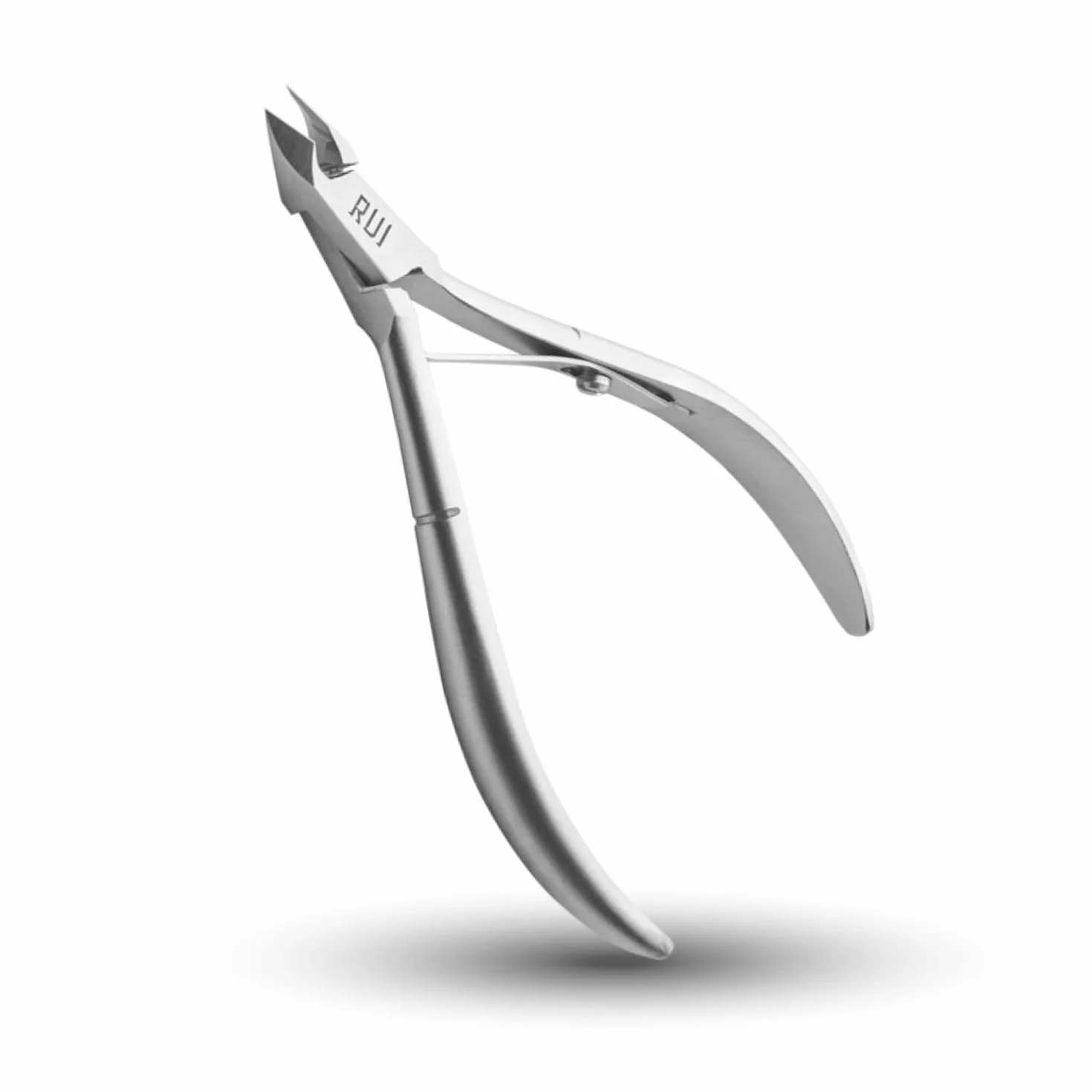 Profesjonalne Tronchesi per Cuticole in Acciaio Inossidabile Chirurgico 5 mm