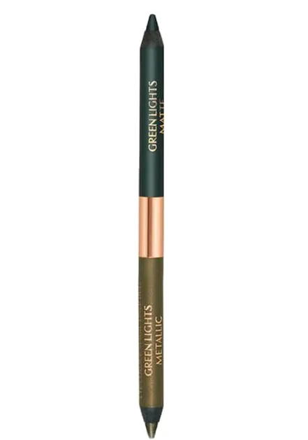 CHARLOTTE TILBURY Charlotte Tilbury Eye Color Magic Liner Duo (Luci verdi)