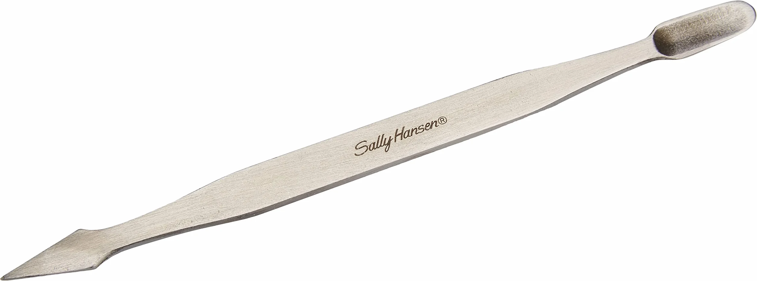 Sally Hansen Pinza per cuticole classica e spingitrice 1/2 mascella