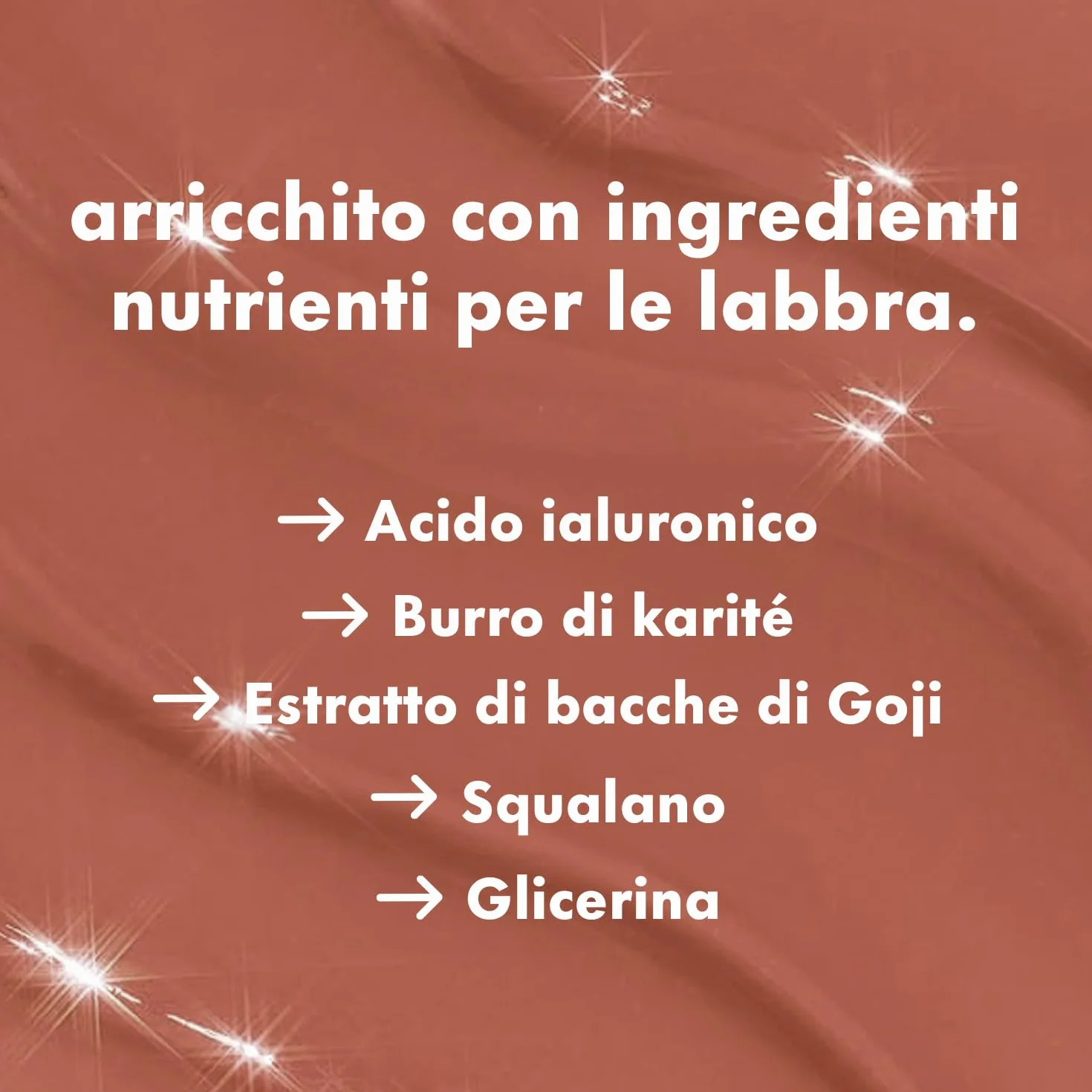 e.l.f. Squeeze Me More Lip Balm Duo, balsamo labbra idratante per un tocco di colore sheer, arricchito con acido ialuronico, prodotto vegano e non testato sugli animali, MINT/CHOCOLATE