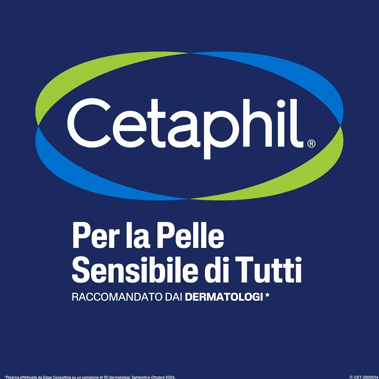 Bundle - Cetaphil Detergente Quotidiano viso 473ml + Minisize