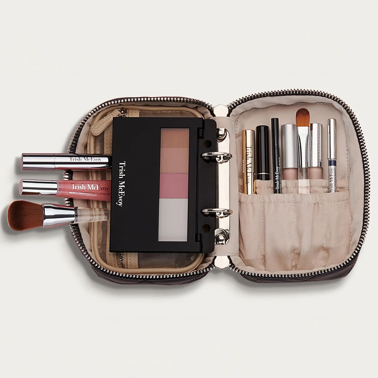Trish McEvoy Organizzatore per il Trucco - Classic Mini