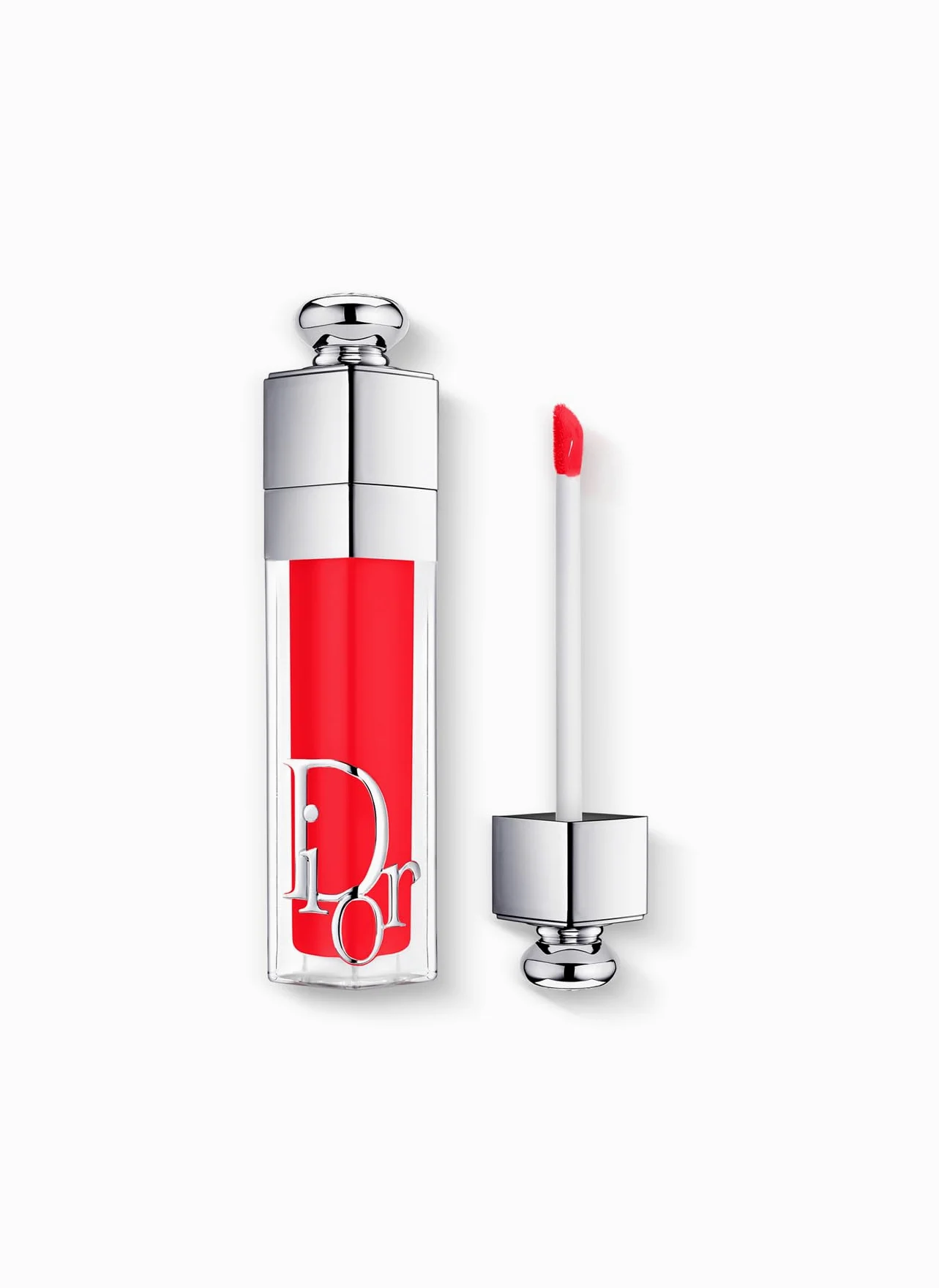 DIOR Addict Lip Maximizer Gloss Nr.015 Cherry 6 ml