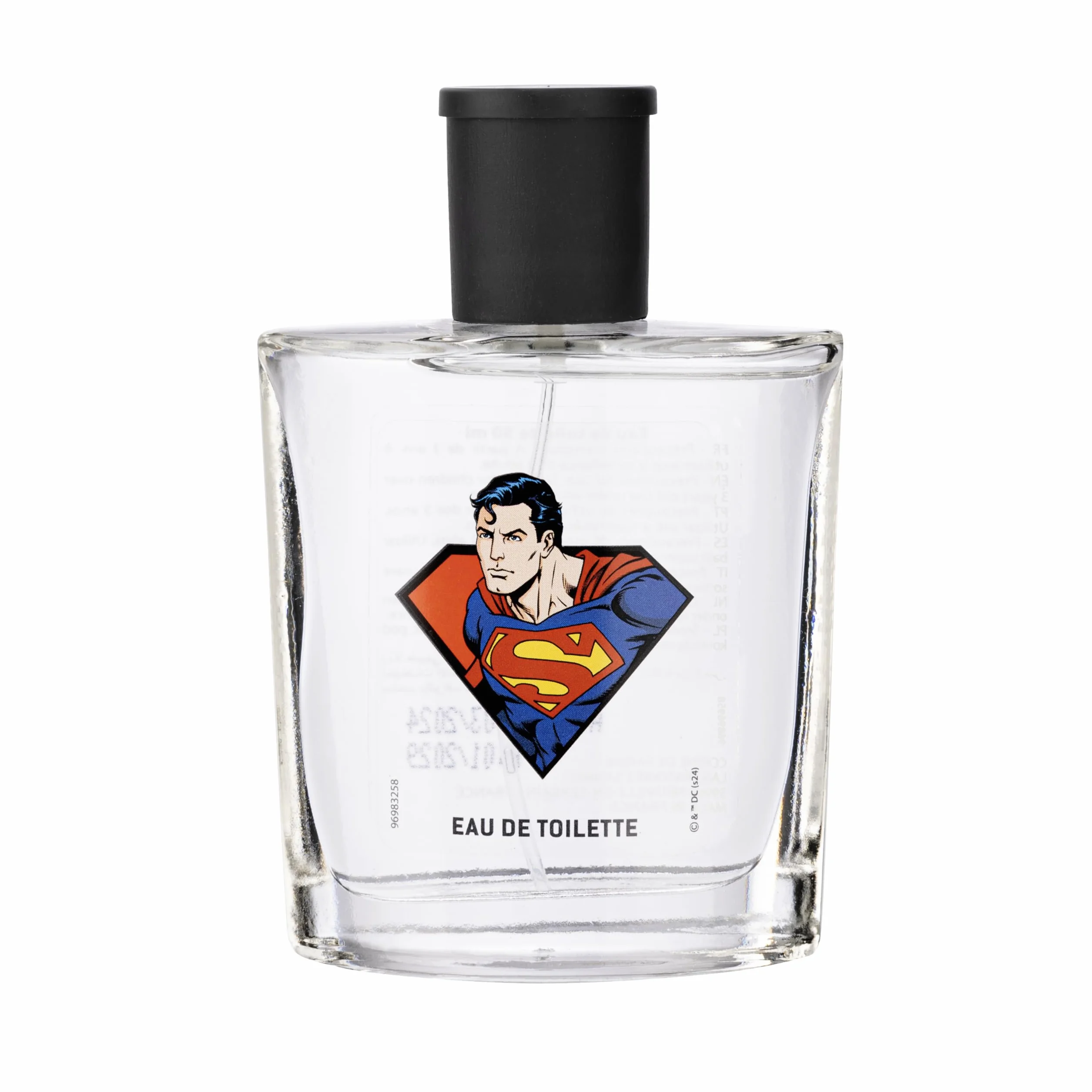 EDT Superman Cura della persona e salute