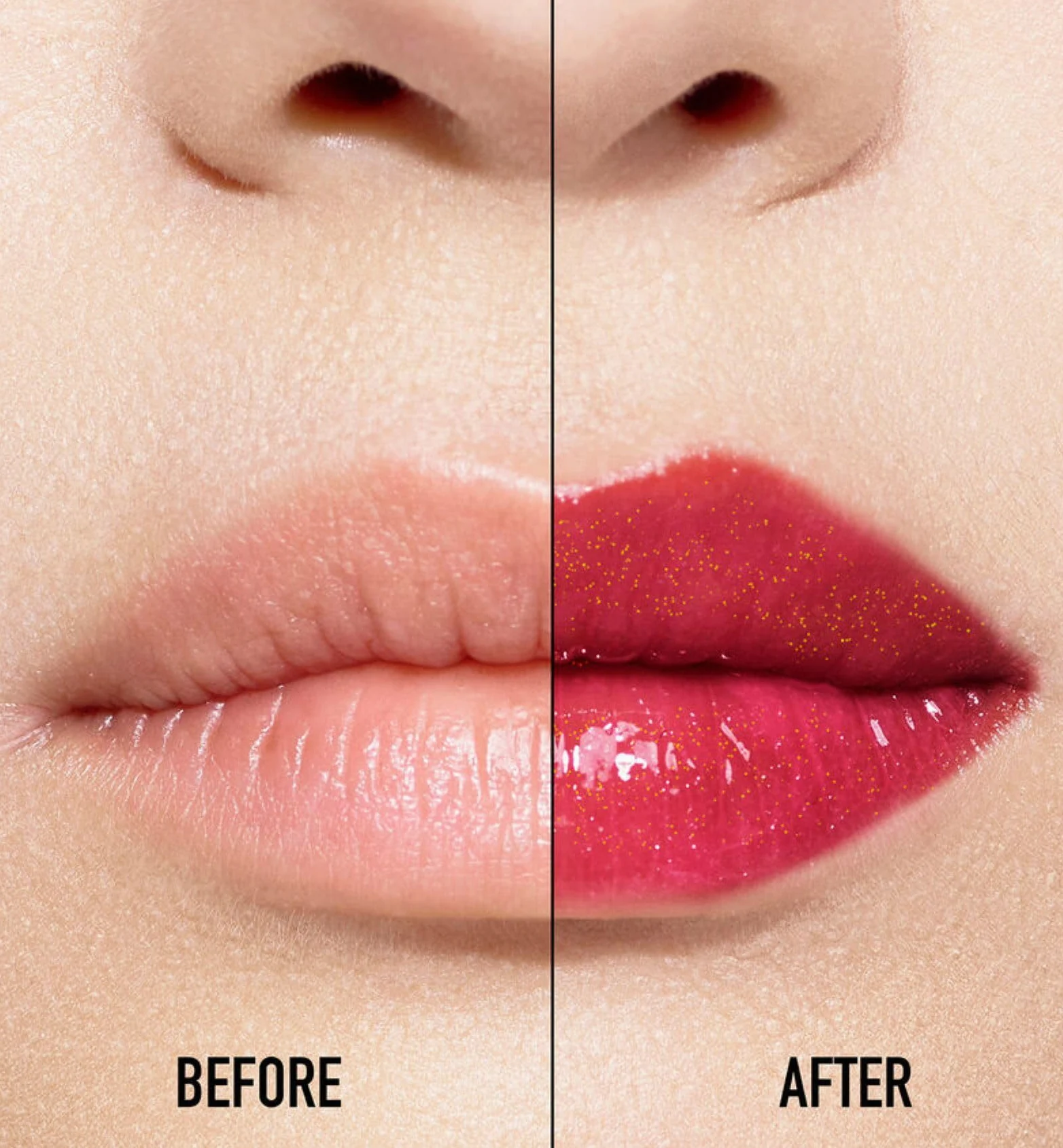 DIOR Addict Lip Maximizer Gloss Nr.027 Intense Fig 6 ml
