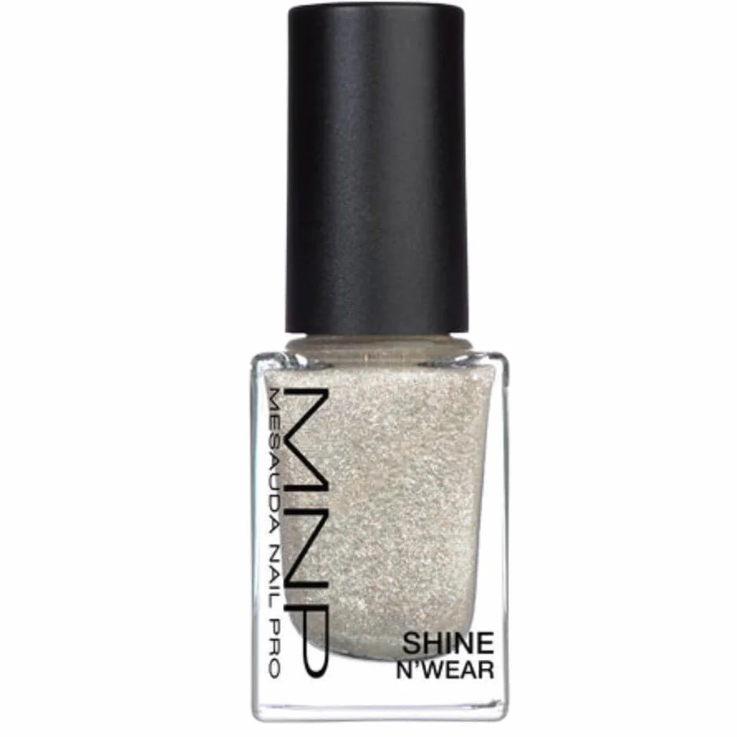 Mesauda MNP Shine N' Wear 270 Self Mirror 10ml - smalto classico