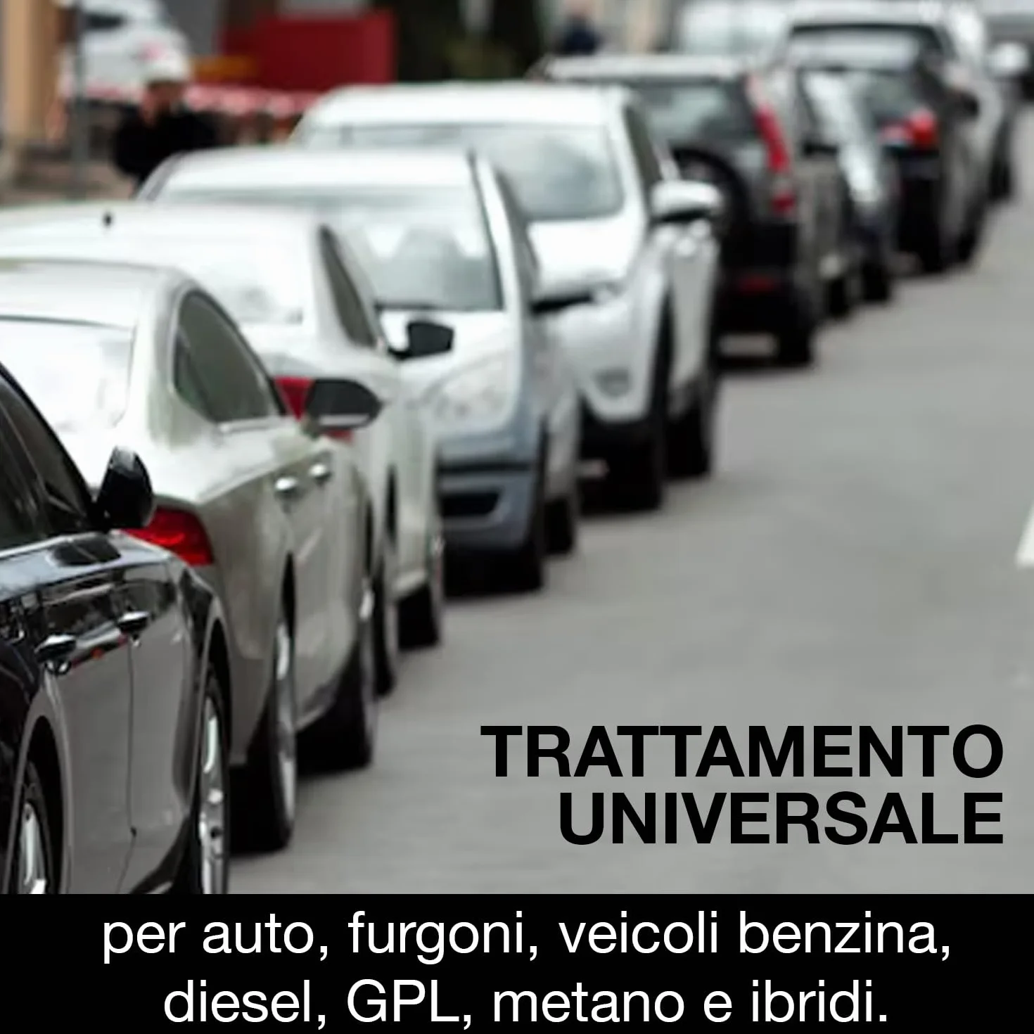 ERRECOM Stop Up Turafalle Olio Motore 250 ml