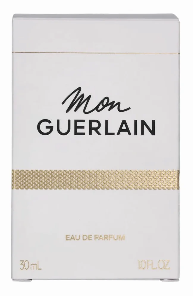 Guerlain Mon Guerlain Edp Vapo, 30 ml
