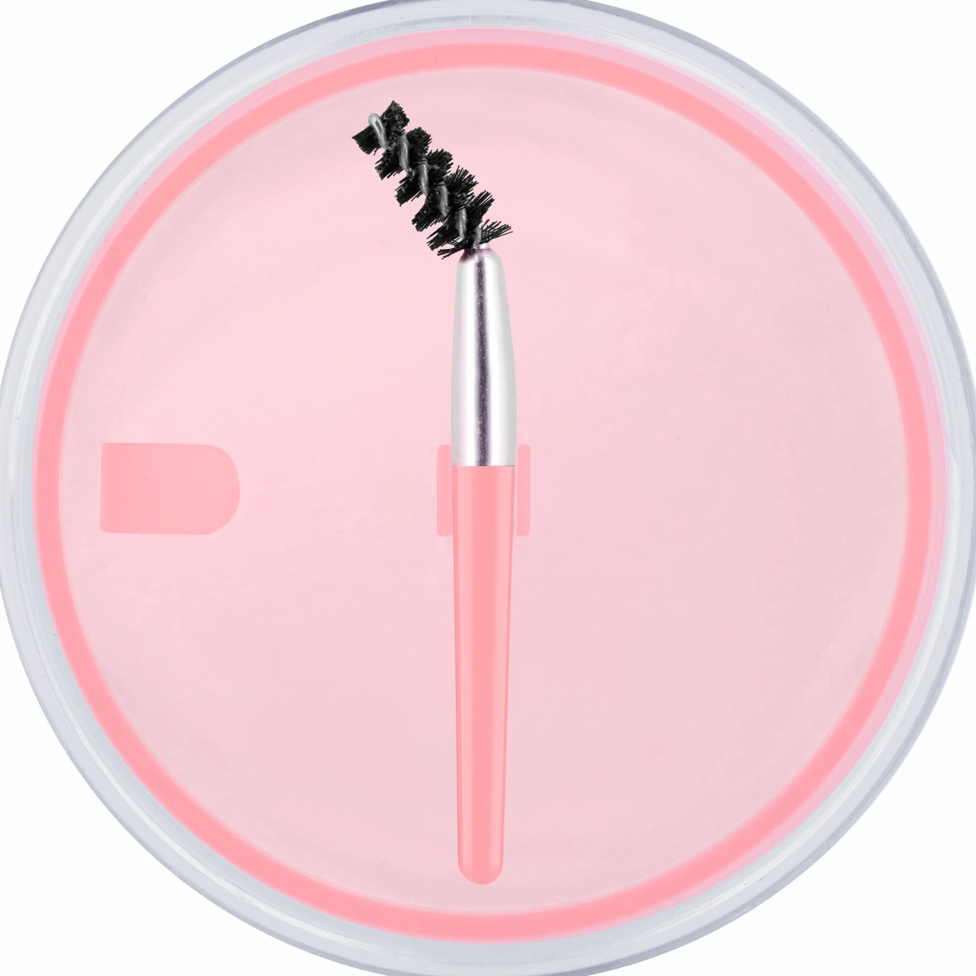 Essence set do liftingu brwi, długotrwały, transparentny 12g