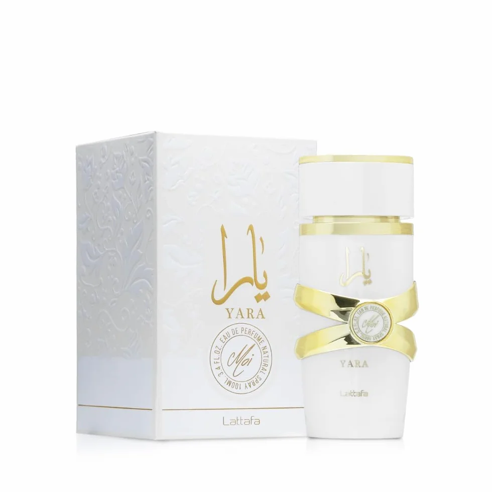 Spray Yara Moi 100 Ml