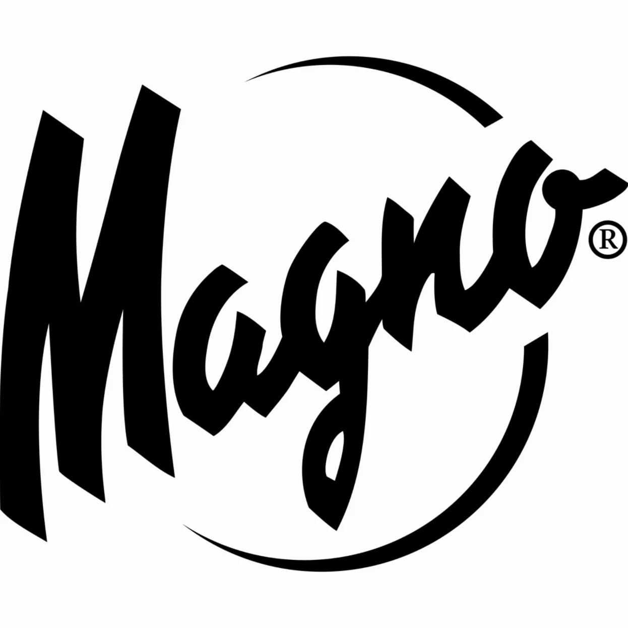 Magno - Gel doccia Classic - confezione da 6 da 550 ml (3.300 ml) - Cremoso e piacevole - La sua fragranza non ti lascerà indifferente