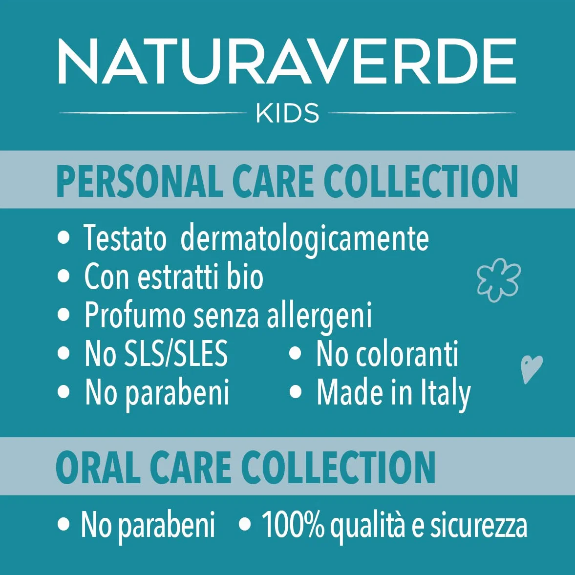 Naturaverde | Barbie Bagnoschiuma 250 ml, Formula Delicata con Estratto di Camomilla Biologica per l' Igiene Sicura dei Bambini