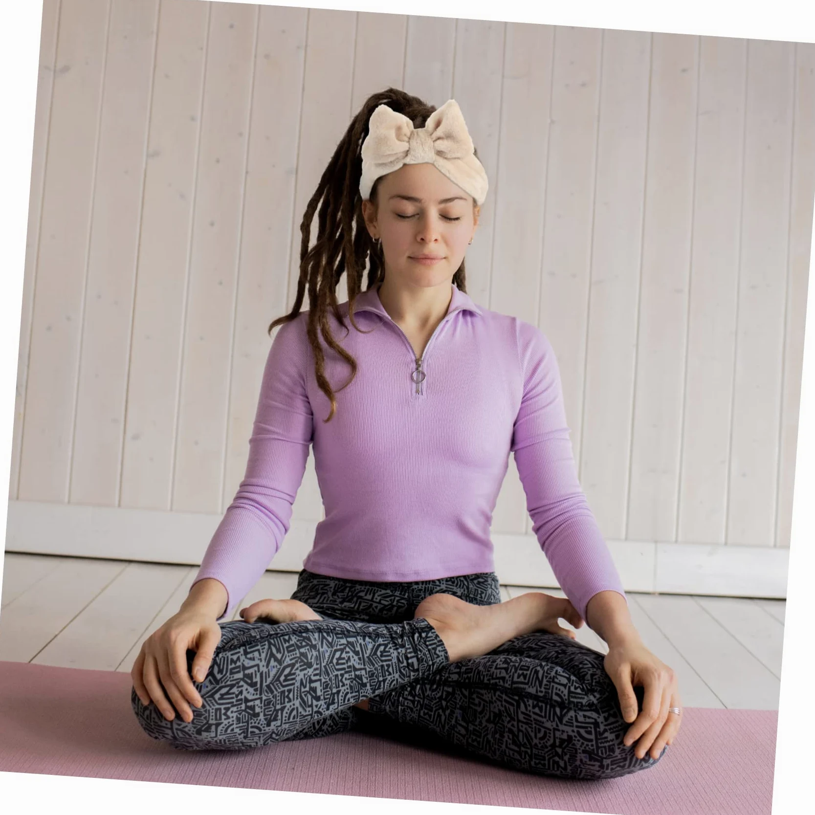 FRCOLOR 18pezzi Fasce Per Lavaggio Viso Headband Per Skincare Pile Elastiche e Comode Per Makeup e Trattamenti Di Bellezza Stile Chic e Design Alla Moda