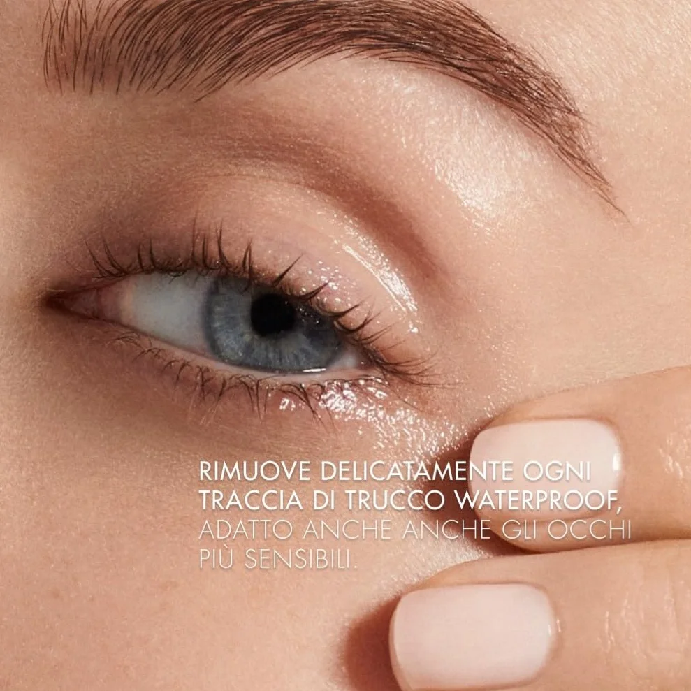 Biotherm Biocils Waterproof Eye Make-up Remover Express 100 ml