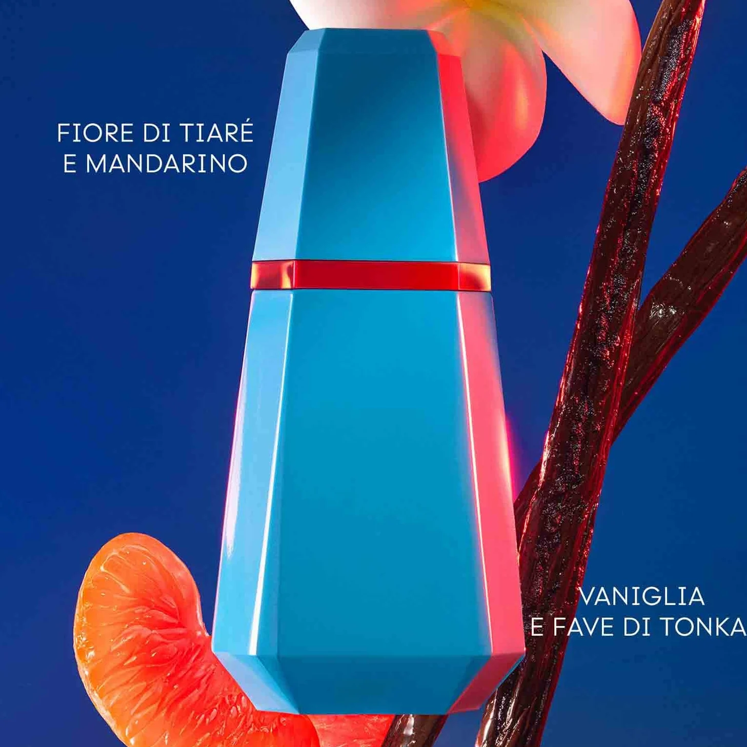 Cacharel Loulou Eau de Parfum Donna, Profumo Donna Seducente, Sensuale ed Enigmatico, Fragranza Ambrata e Floreale, Con Fiore di Tiaré e Vaniglia, A Lunga Durata, Profumo di Lusso per Donna