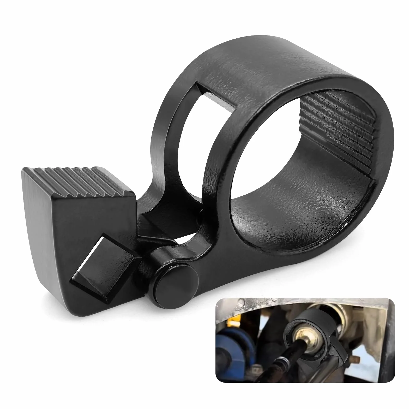 Attrezzo per giunto assiale 1/2" universale, estrattore per tiranti 27-42 mm