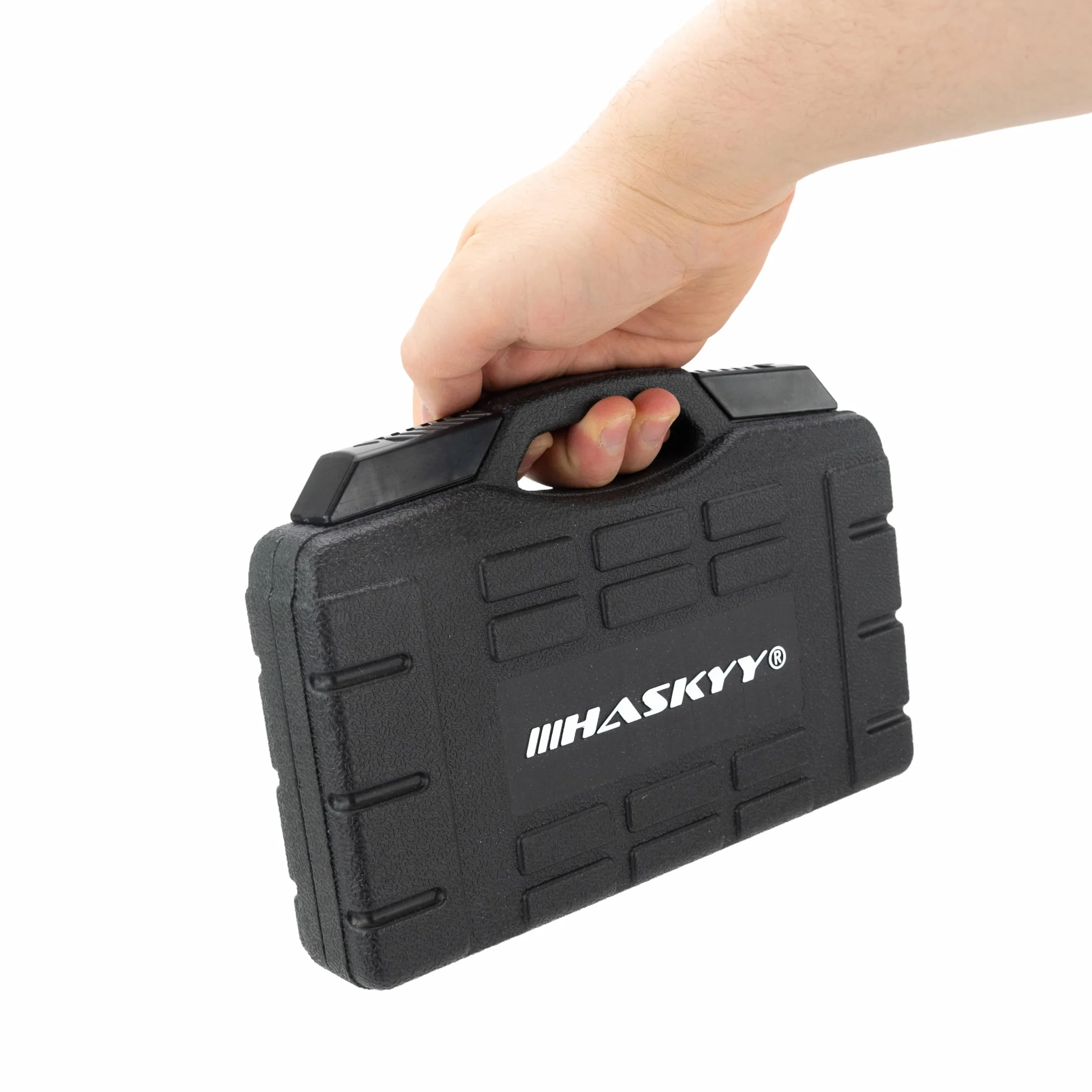 HASKYY Kit Riparazione Filettatura Freni 16 Pezzi - Set Riparazione Filetti Pinza Freno M9x1,25