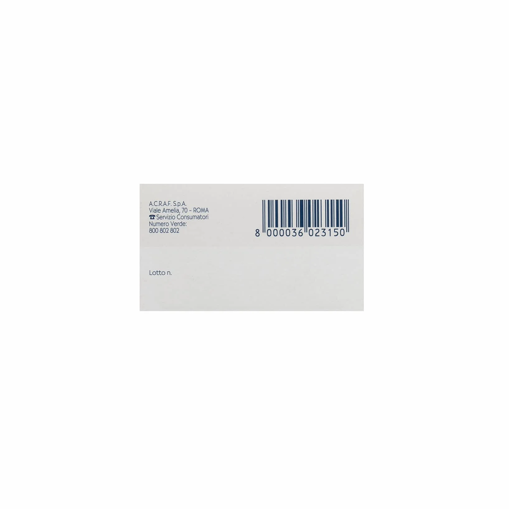ANGELINI Tantum Rosa Difesa Detergente Intimo Ph 3.5-200 ml