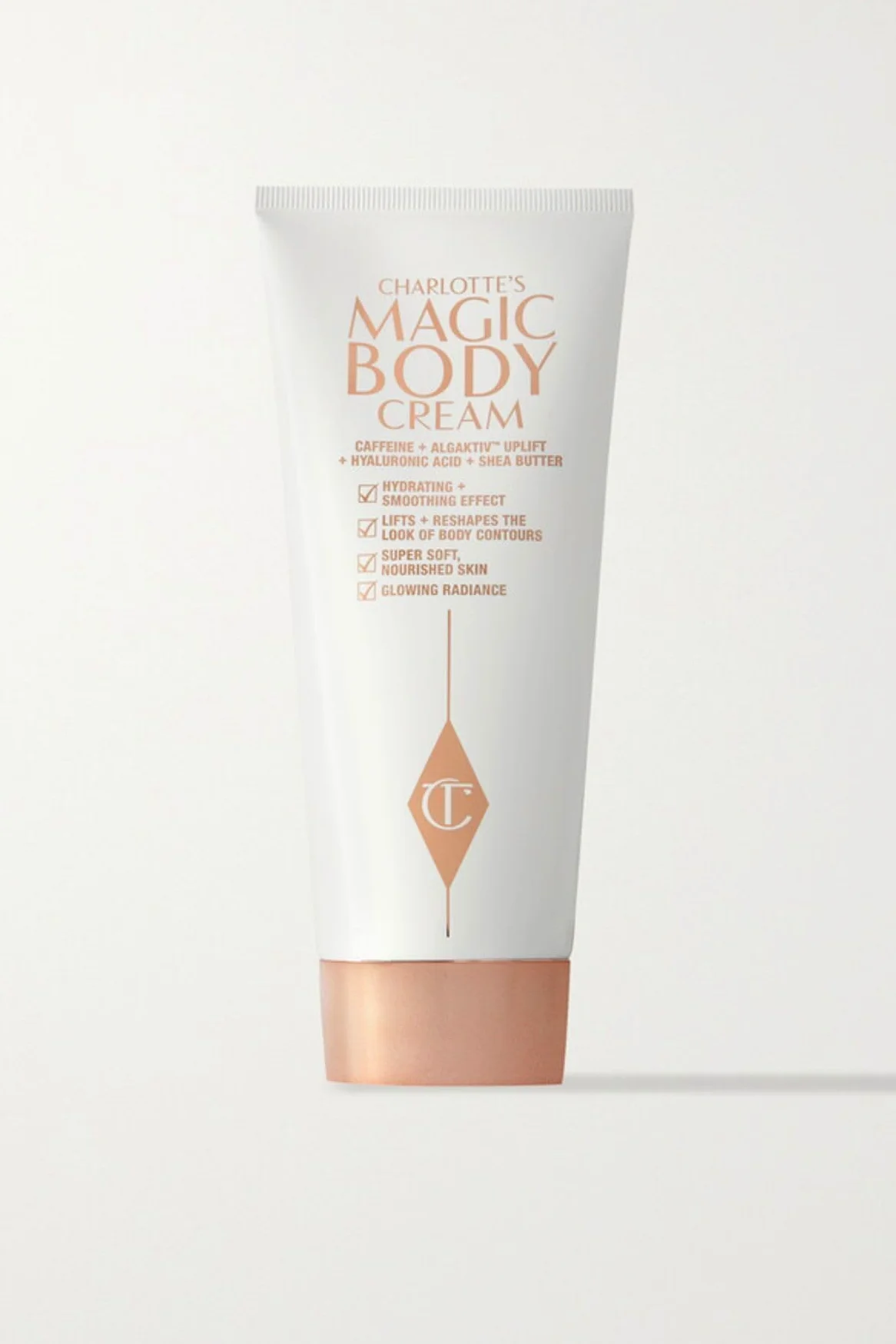 Charlotte Tilbury Magic Body Cream | 200ml