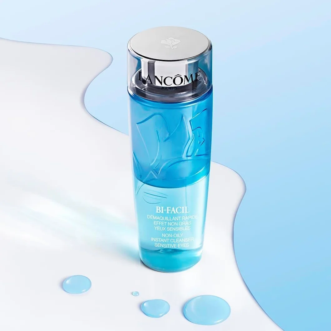 Lancome Bi-Facil Struccante Occhi 125 Ml
