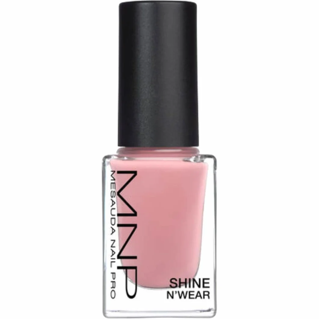 Mesauda MNP Shine N' Wear 241 Atena 10ml - smalto classico