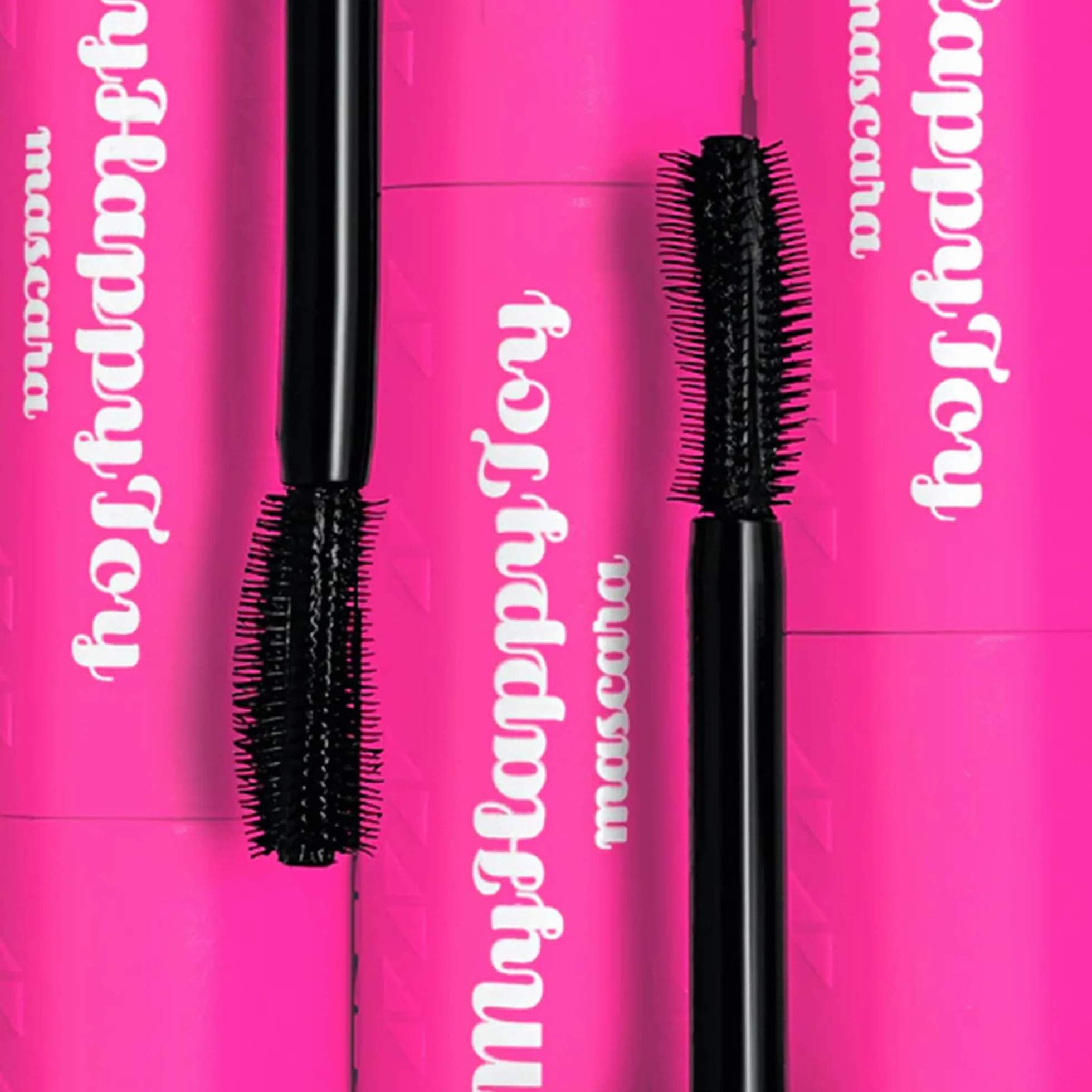 Diego Dalla Palma My Happy Toy mascara volumizzante ad alta definizione effetto push-up