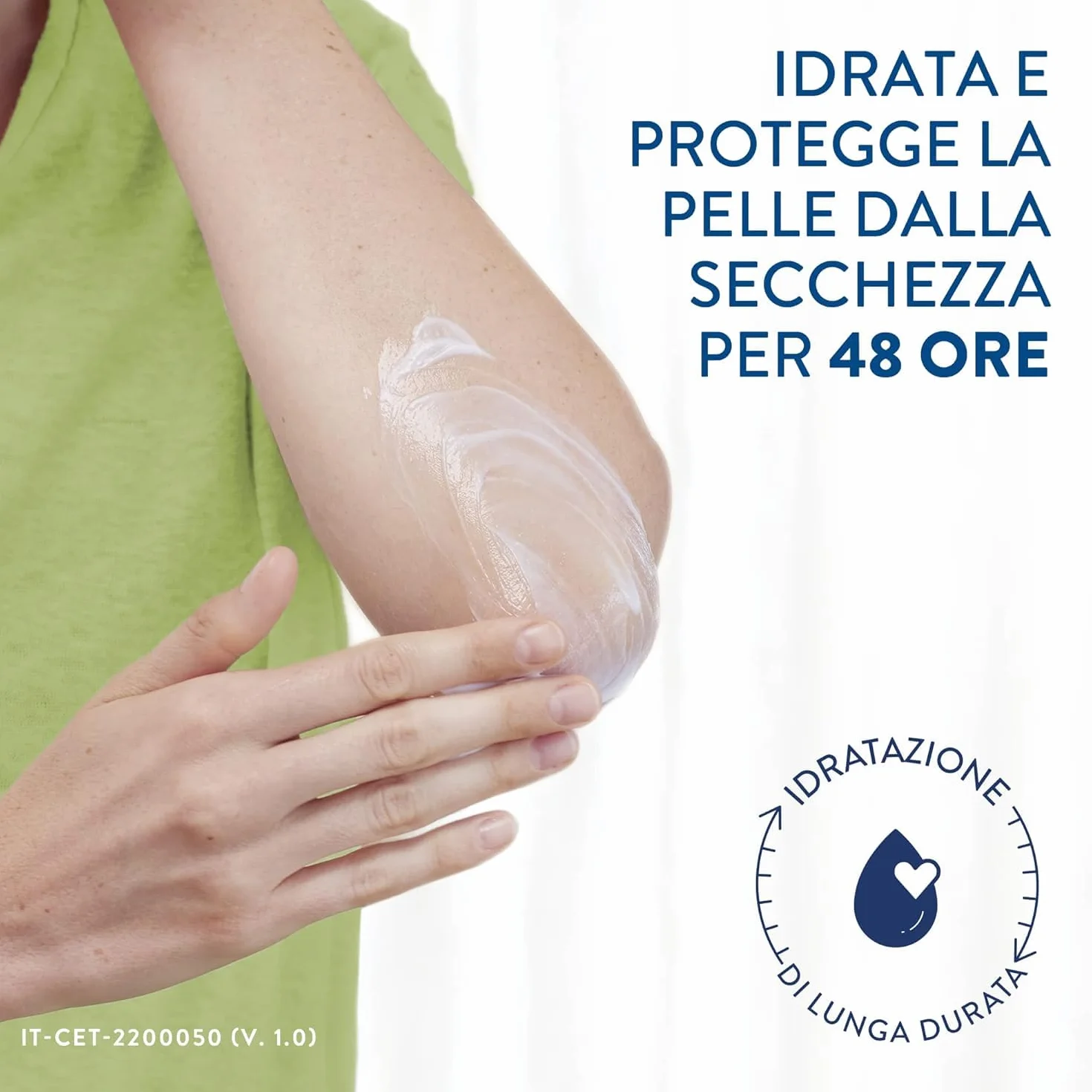 Bundle - Cetaphil Detergente Quotidiano viso 473ml + Minisize
