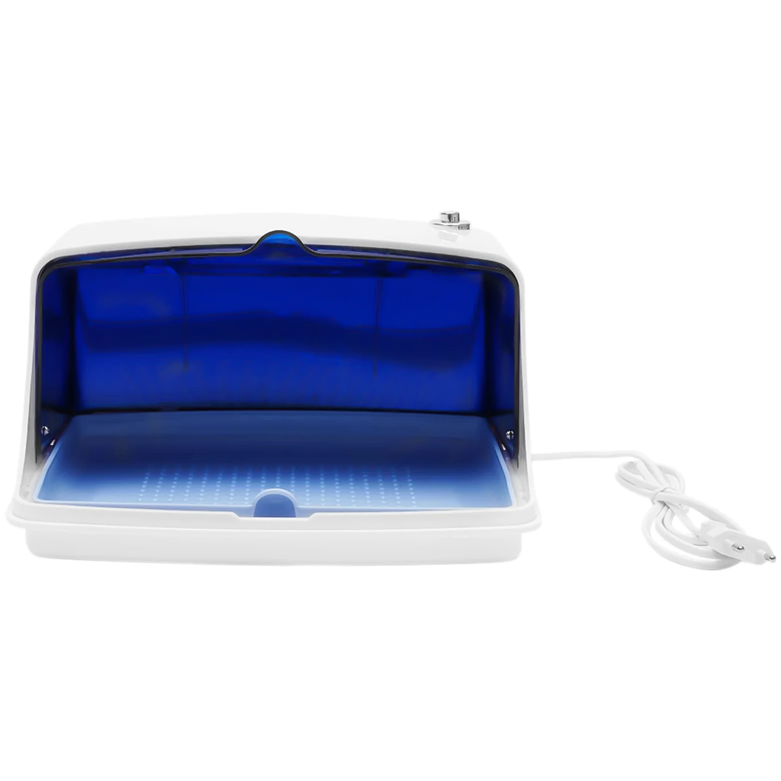 Armadietto disinfettante UV, sterilizzatore per manicure, sterilizzatore UV, sterilizzatore per cosmetici, studi di cura dei piedi, parrucchiere