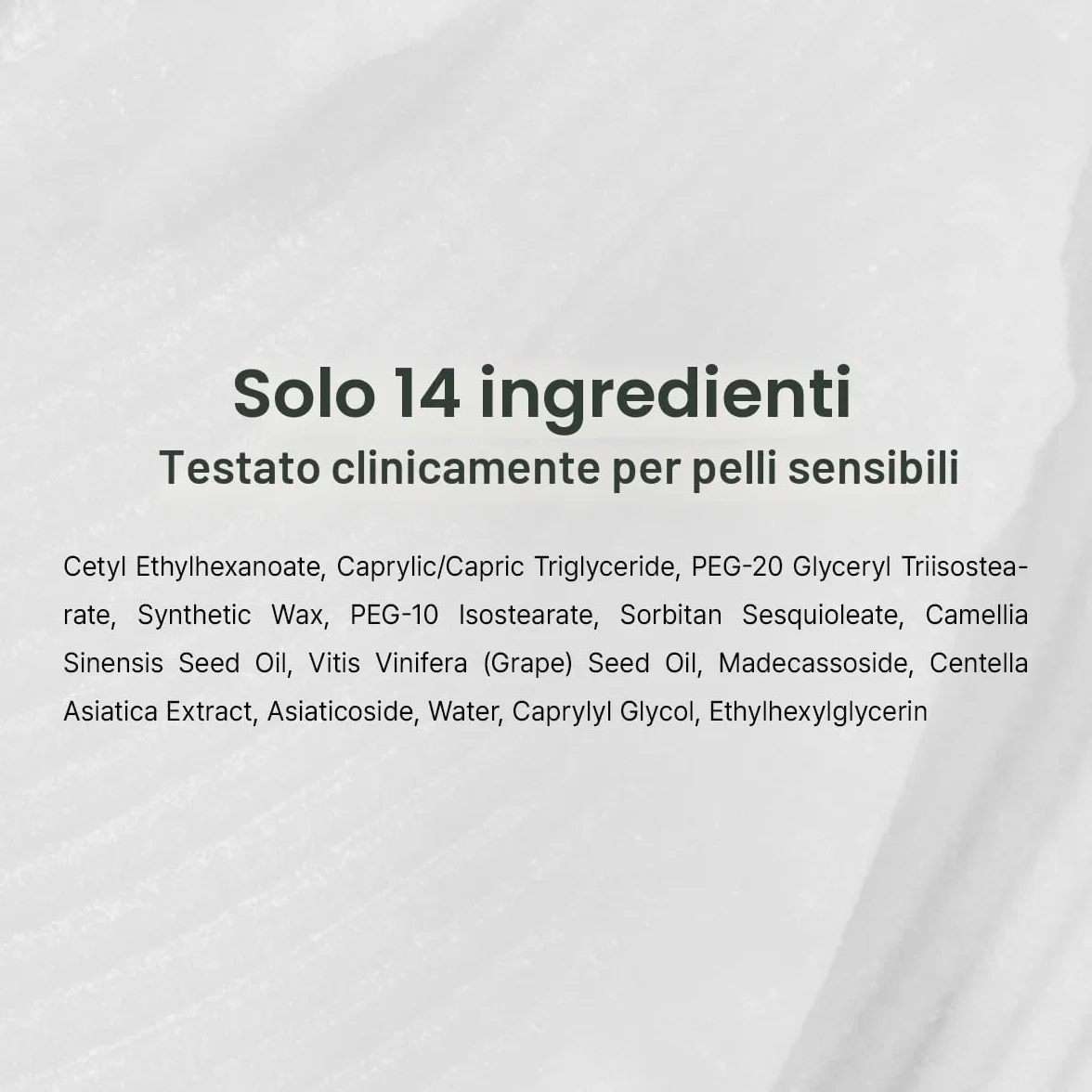 Dr.Althea Pure Grinding Cleansing Balm 50ml olio detergente con madecassoside lenitivo