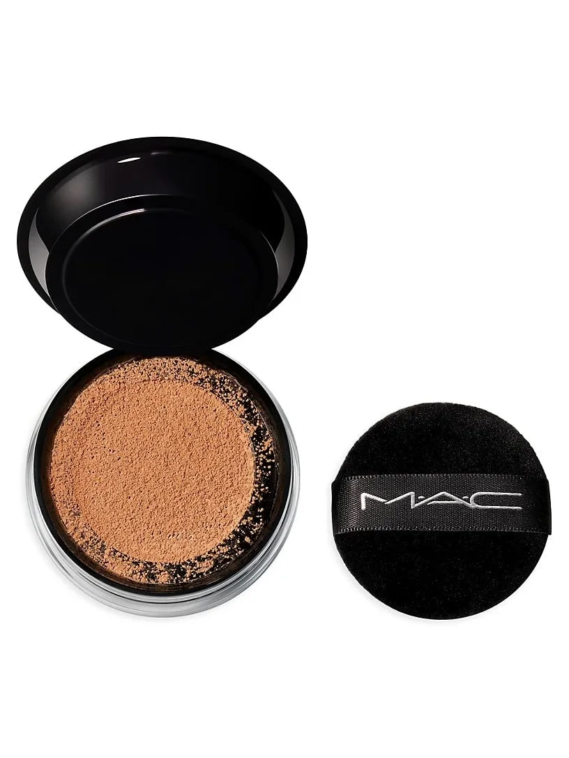 MAC Studio Fix Pro Set + Blur Weightless Powder – Dark, 6,5 g