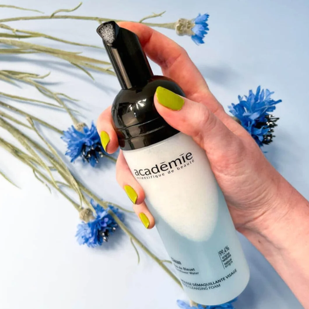 Academie Scientific Beauty Clean Schiuma Struccante 150 ml