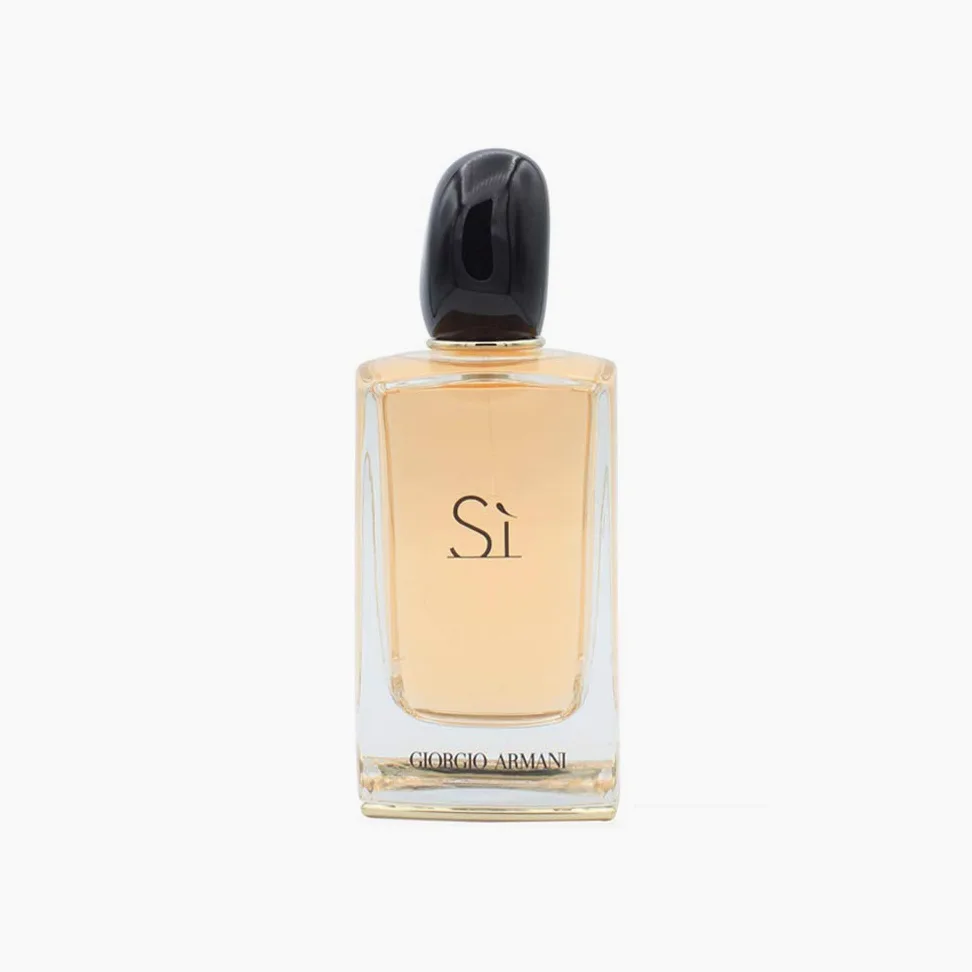 ARMANI SI EDP Vapo 100 ml