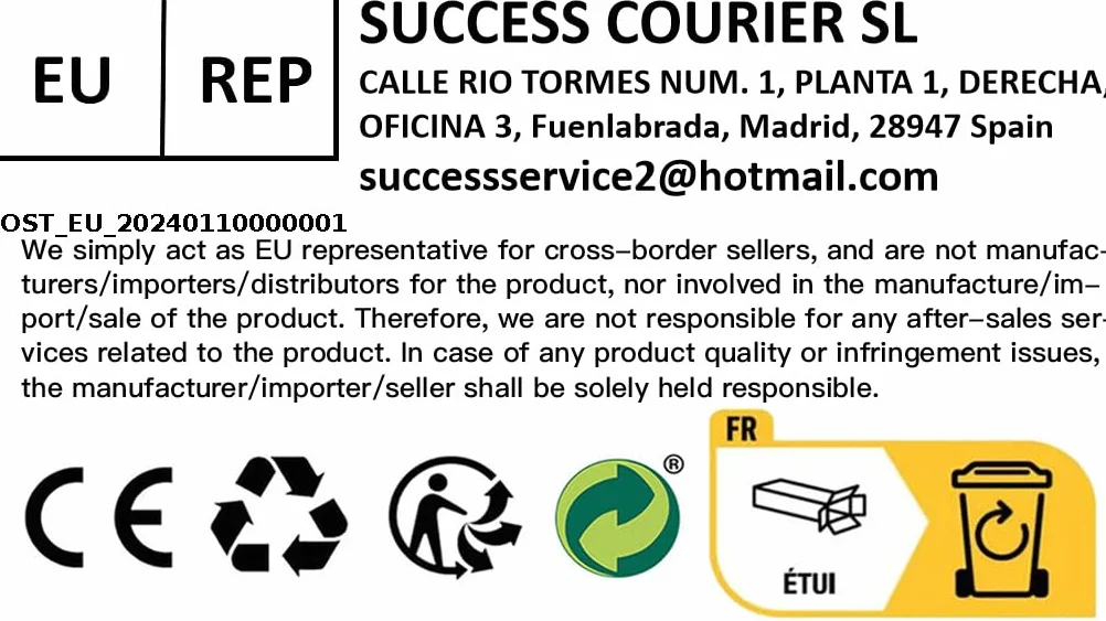 Connettore idraulico 1,27 cm (1/2 pollici) push per JD 5720 5820 6010 6020 6110 6200 7130 7530