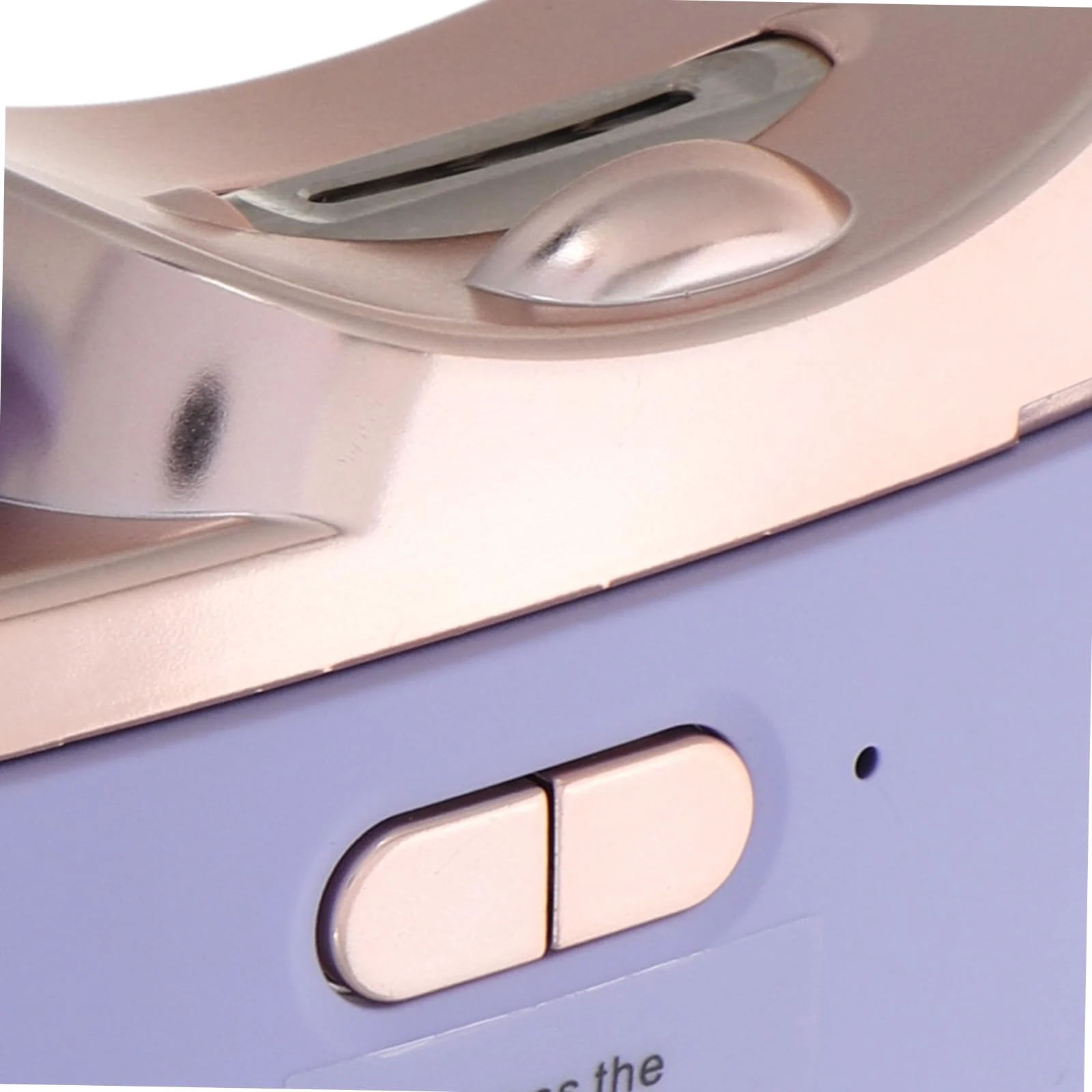 Taglia Unghie Elettrico e Velocità Regolabile per Bambini, Tagliaunghie Automatico Ricaricabile Usb, Plastico con Impugnatura Ergonomica per Adulti e Bebè
