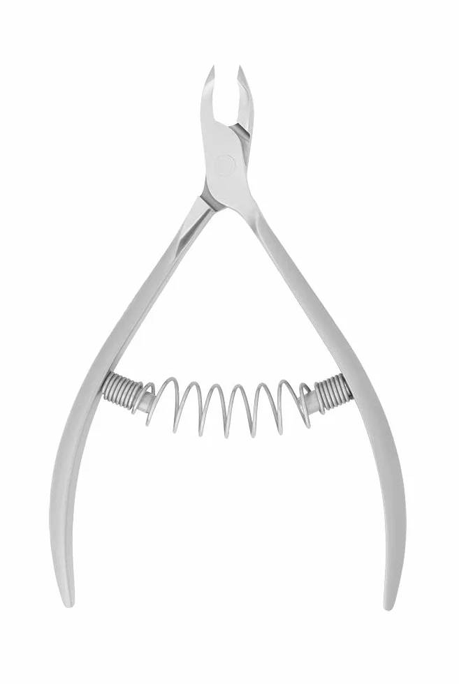 STALEKS Pro Smart 30 Tronchesina per cuticole con molla 3 mm NS-30-3